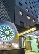 Primary image Hotel Binario Umeda