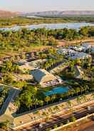 Primary image The Kimberley Grande Resort