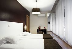 Lain-lain 5 THC Gran Via Hostel