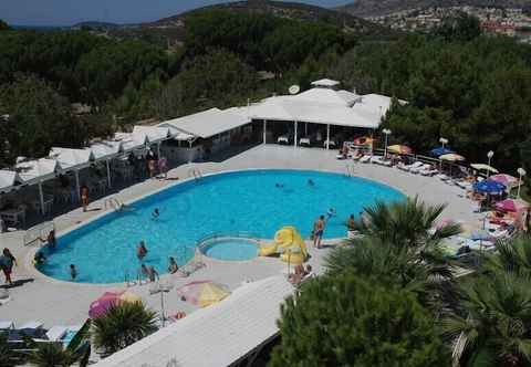 Others Flora Suites Hotel - All Inclusive