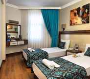 Others 6 Flora Suites Hotel - All Inclusive