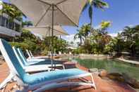 Lainnya Club Tropical Resort Port Douglas