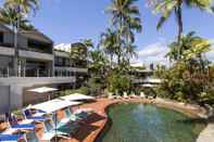 Khác Club Tropical Resort Port Douglas