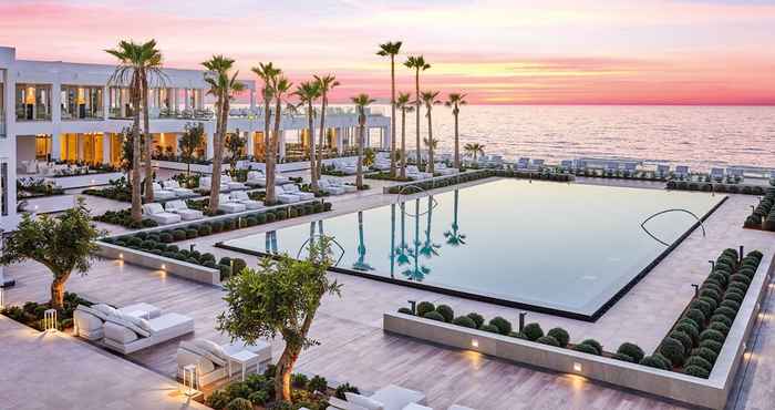 Lain-lain Grecotel LUX ME White Palace - All Inclusive