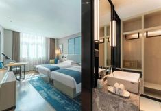 其他 4 Echarm Hotel (Guangzhou Panyu Shiqiao Subway Station Store)