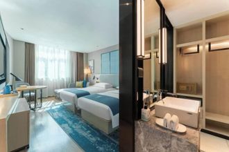 其他 4 Echarm Hotel (Guangzhou Panyu Shiqiao Subway Station Store)