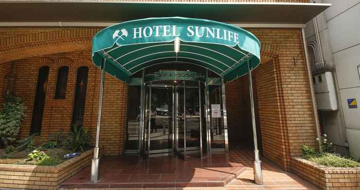 Lainnya Hotel Sunlife