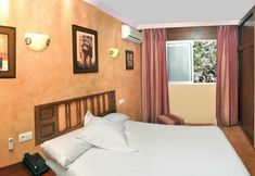 อื่นๆ 7 Arrayanes Playa Hotel