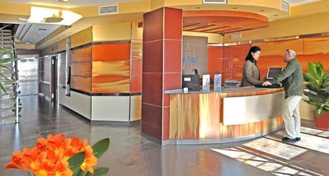 其他 2 Arrayanes Playa Hotel