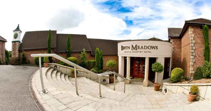 Lainnya Bryn Meadows Golf, Hotel & Spa