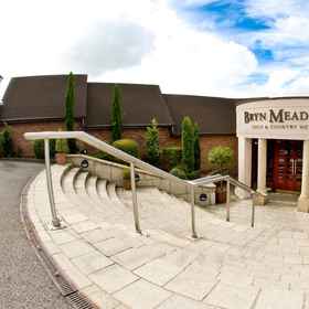 Primary image 1 Bryn Meadows Golf, Hotel & Spa, Caerphilly Hotels