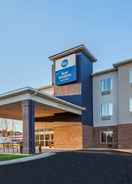 Imej utama Best Western Dothan Inn & Suites