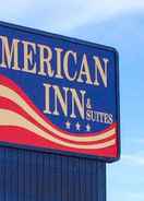 Imej utama American Inn And Suites Childress