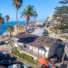 Primary image 1 Scripps Inn La Jolla Cove, San Diego Hotels