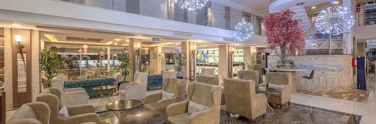 其他 Sealife Family Resort Hotel