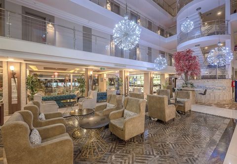 其他 Sealife Family Resort Hotel