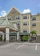Imej utama Country Inn & Suites by Radisson, Tampa Airport North, FL