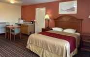 Lain-lain 7 Budget Inn Madill