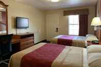 Others Budget Inn Madill