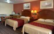 Lain-lain 3 Budget Inn Madill