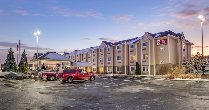 Khác Best Western Plus Woodstock Inn & Suites