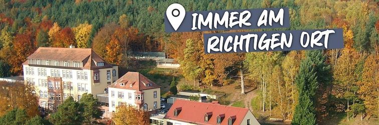 Others Hotel Franziskushöhe