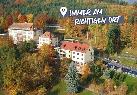 Others Hotel Franziskushöhe