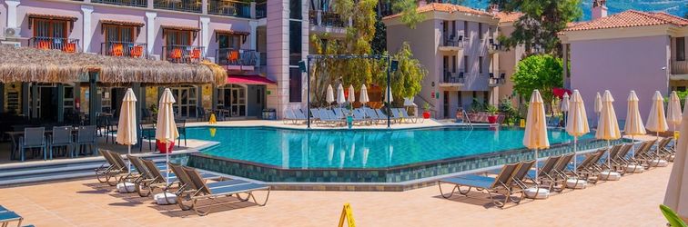 Others Hotel Pine Valley