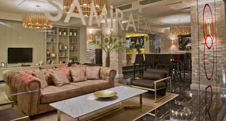 其他 2 Samira Exclusive Hotel & Apartments
