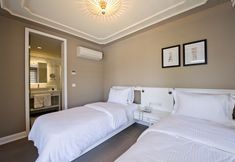 其他 6 Samira Exclusive Hotel & Apartments