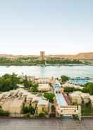 Imej utama Obelisk Nile Hotel Aswan