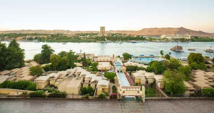 Others Obelisk Nile Hotel Aswan