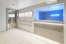 Lainnya City Hotel N.U.T.S.