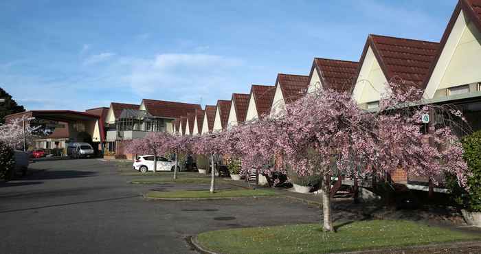 อื่นๆ Ascot Park Hotel