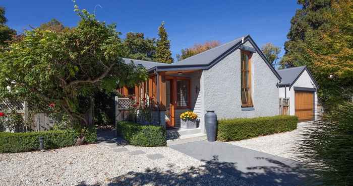 Others Arrowtown House Boutique Accommodation