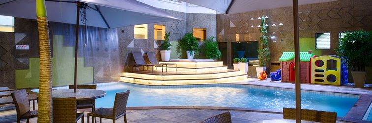 その他 Hotel Beira Mar