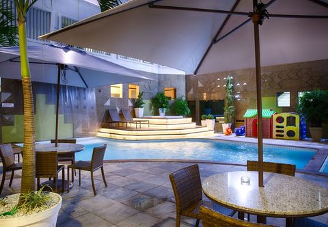 その他 Hotel Beira Mar