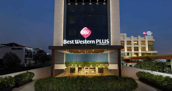 อื่นๆ Best Western Plus Indore