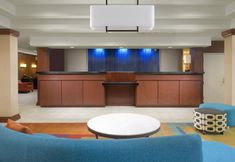 其他 2 Fairfield Inn & Suites by Marriott Dallas Plano/The Colony