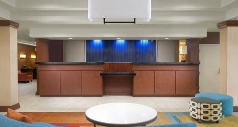 其他 2 Fairfield Inn & Suites by Marriott Dallas Plano/The Colony