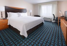 其他 6 Fairfield Inn & Suites by Marriott Dallas Plano/The Colony