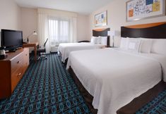 其他 4 Fairfield Inn & Suites by Marriott Dallas Plano/The Colony