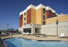 其他 7 Fairfield Inn & Suites by Marriott Dallas Plano/The Colony