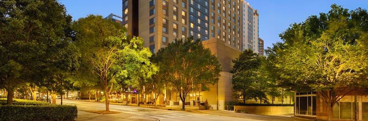 其他 Renaissance Atlanta Midtown Hotel
