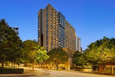 其他 Renaissance Atlanta Midtown Hotel