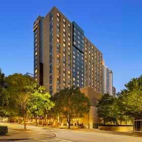 Primary image1亞特蘭大中城萬麗飯店,Peachtree Center飯店