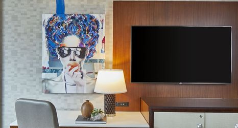 其他 2 Renaissance Atlanta Midtown Hotel