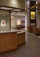 Lobi Hyatt Place Uncasville - Casino Area