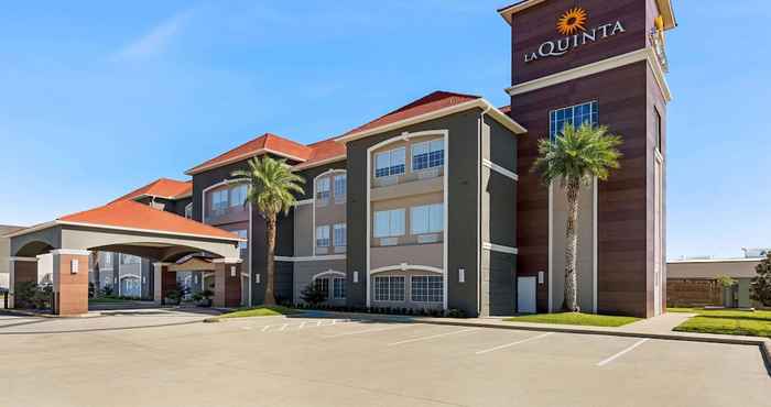 Others La Quinta Inn & Suites by Wyndham Port Arthur