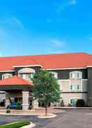 Imej utama La Quinta Inn & Suites by Wyndham Tucumcari